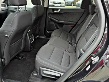 Ford Kuga 2.5 Duratec Plug-In Hybrid Titanium