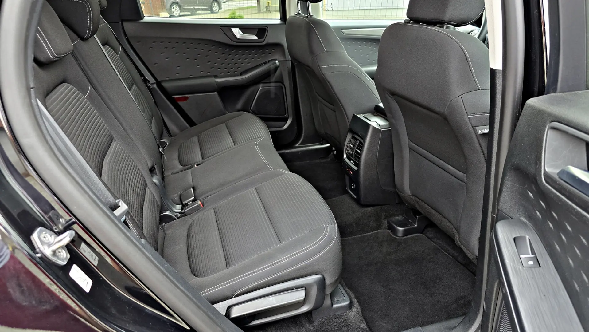 Ford Kuga 2.5 Duratec Plug-In Hybrid Titanium