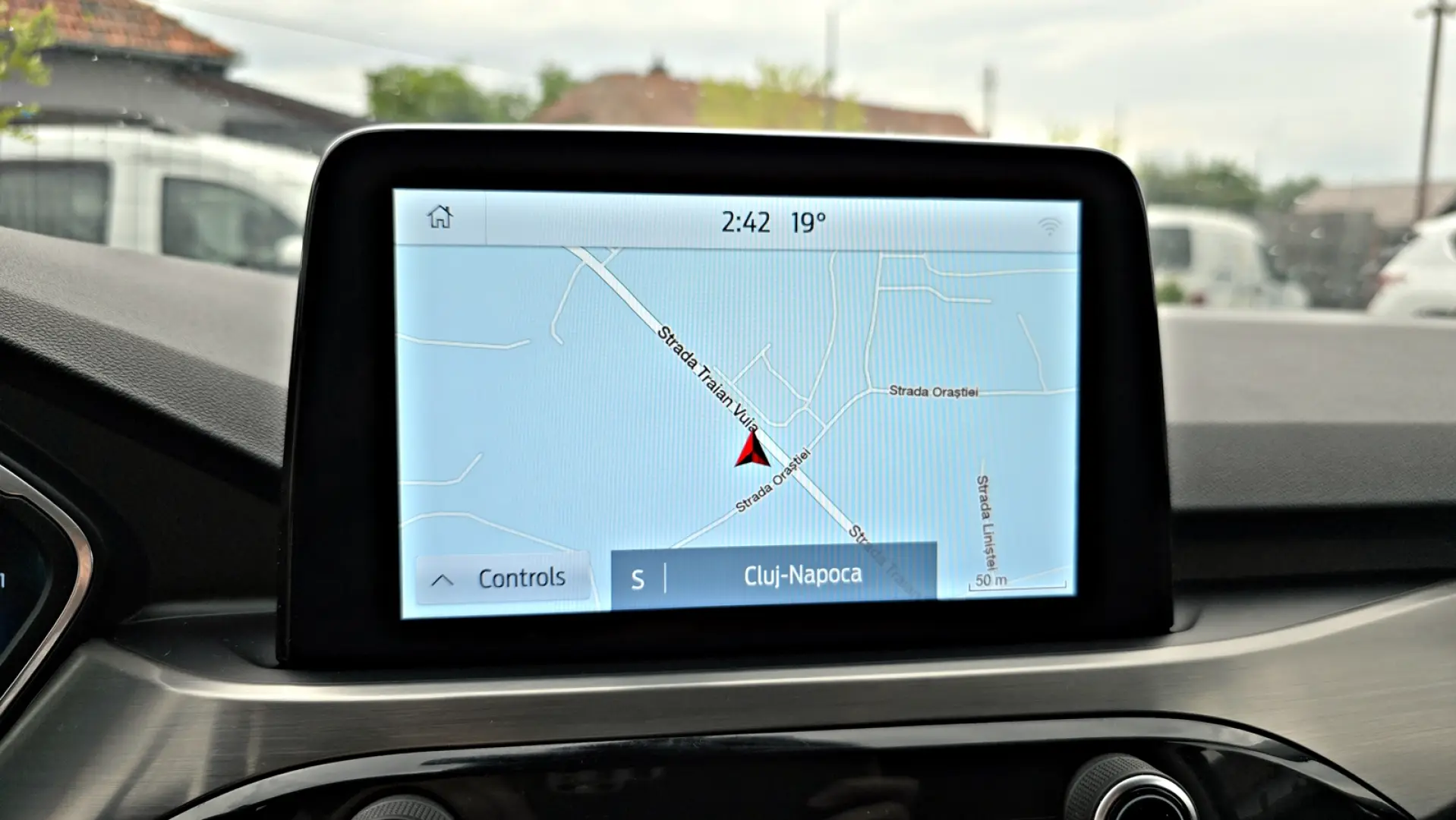 Ford Kuga 2.5 Duratec Plug-In Hybrid Titanium