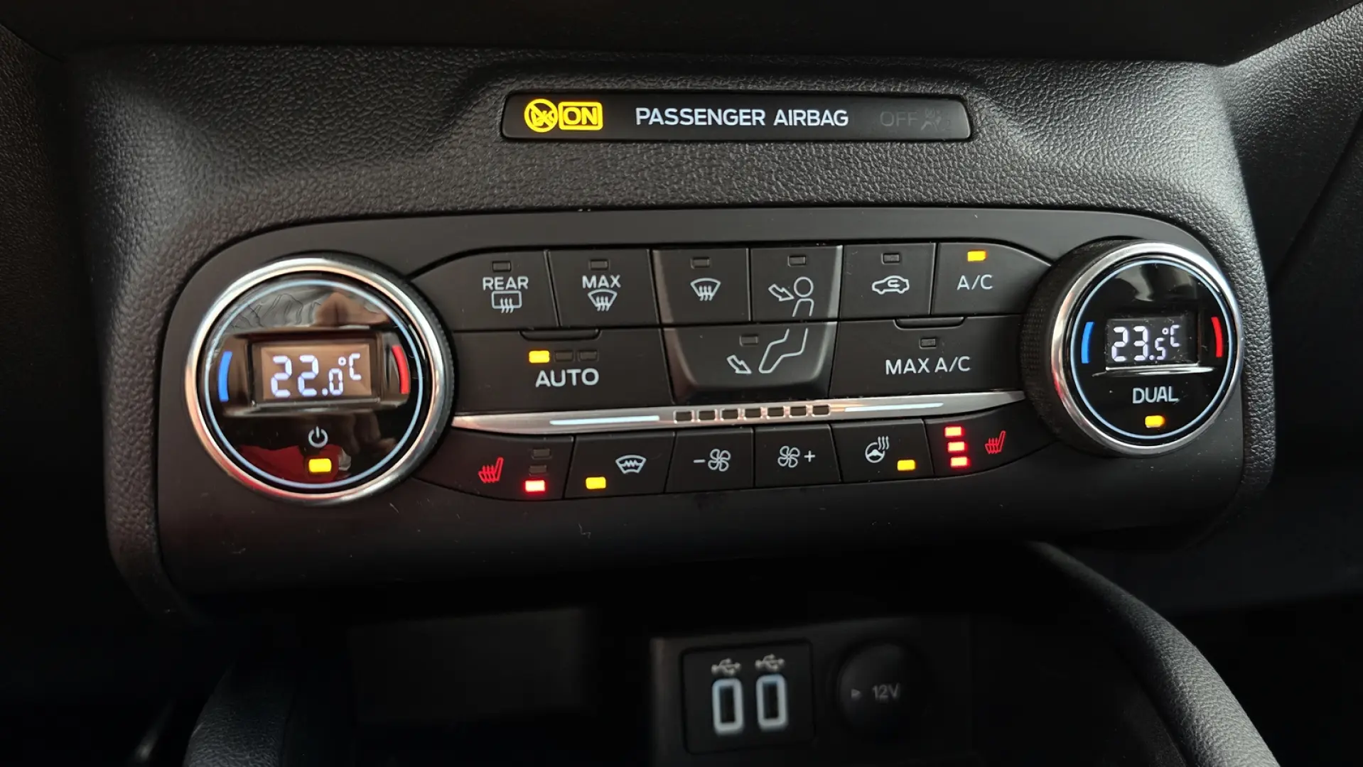Ford Kuga 2.5 Duratec Plug-In Hybrid Titanium
