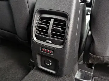 Ford Kuga 2.5 Duratec Plug-In Hybrid Titanium