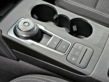 Ford Kuga 2.5 Duratec Plug-In Hybrid Titanium