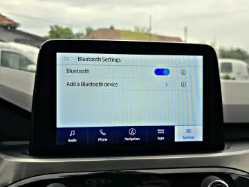 Ford Kuga 2.5 Duratec Plug-In Hybrid Titanium