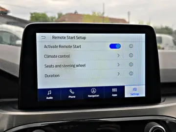 Ford Kuga 2.5 Duratec Plug-In Hybrid Titanium