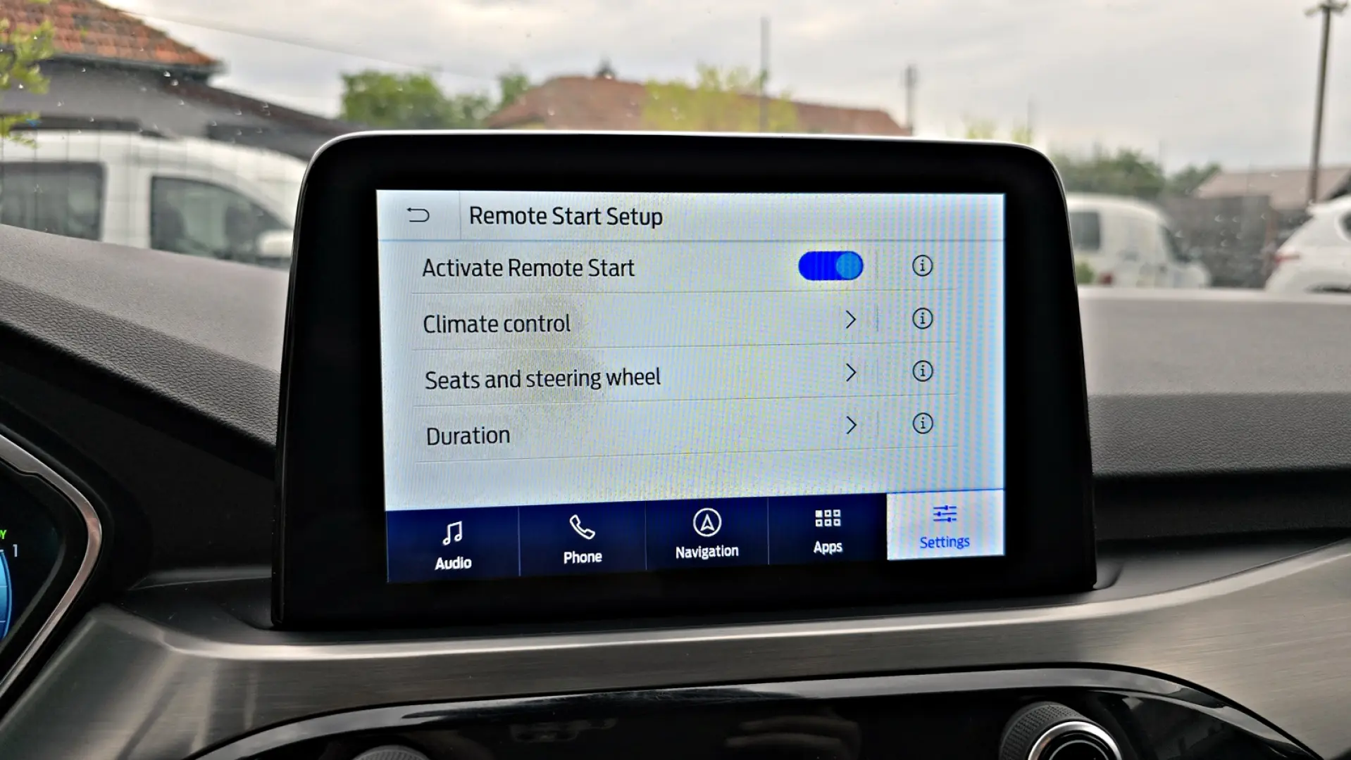 Ford Kuga 2.5 Duratec Plug-In Hybrid Titanium
