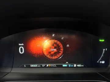 Ford Kuga 2.5 Duratec Plug-In Hybrid Titanium