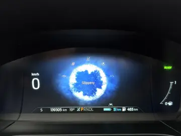 Ford Kuga 2.5 Duratec Plug-In Hybrid Titanium