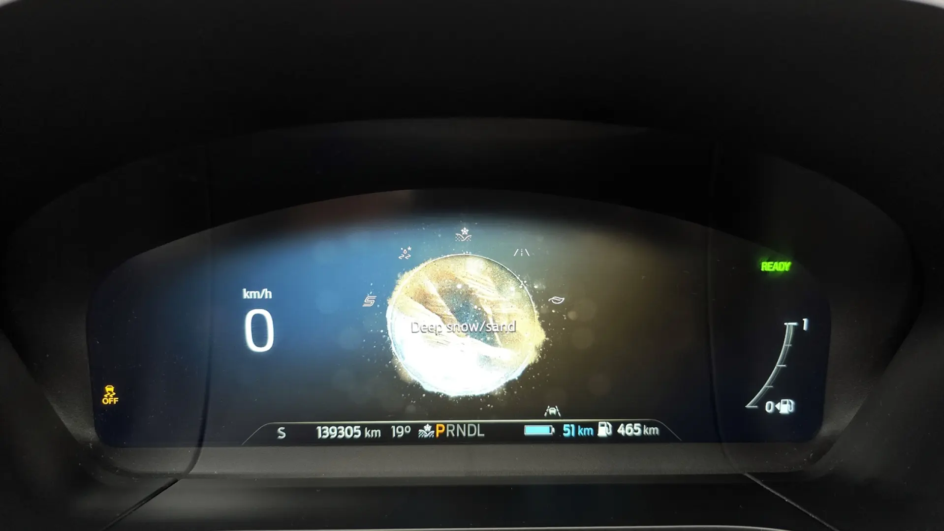 Ford Kuga 2.5 Duratec Plug-In Hybrid Titanium
