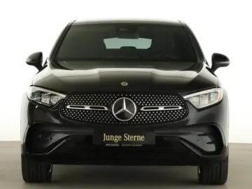 GLC 200 4M Coupé AMG ADV.+AHK+PANO+LED+FLA+KAM.+