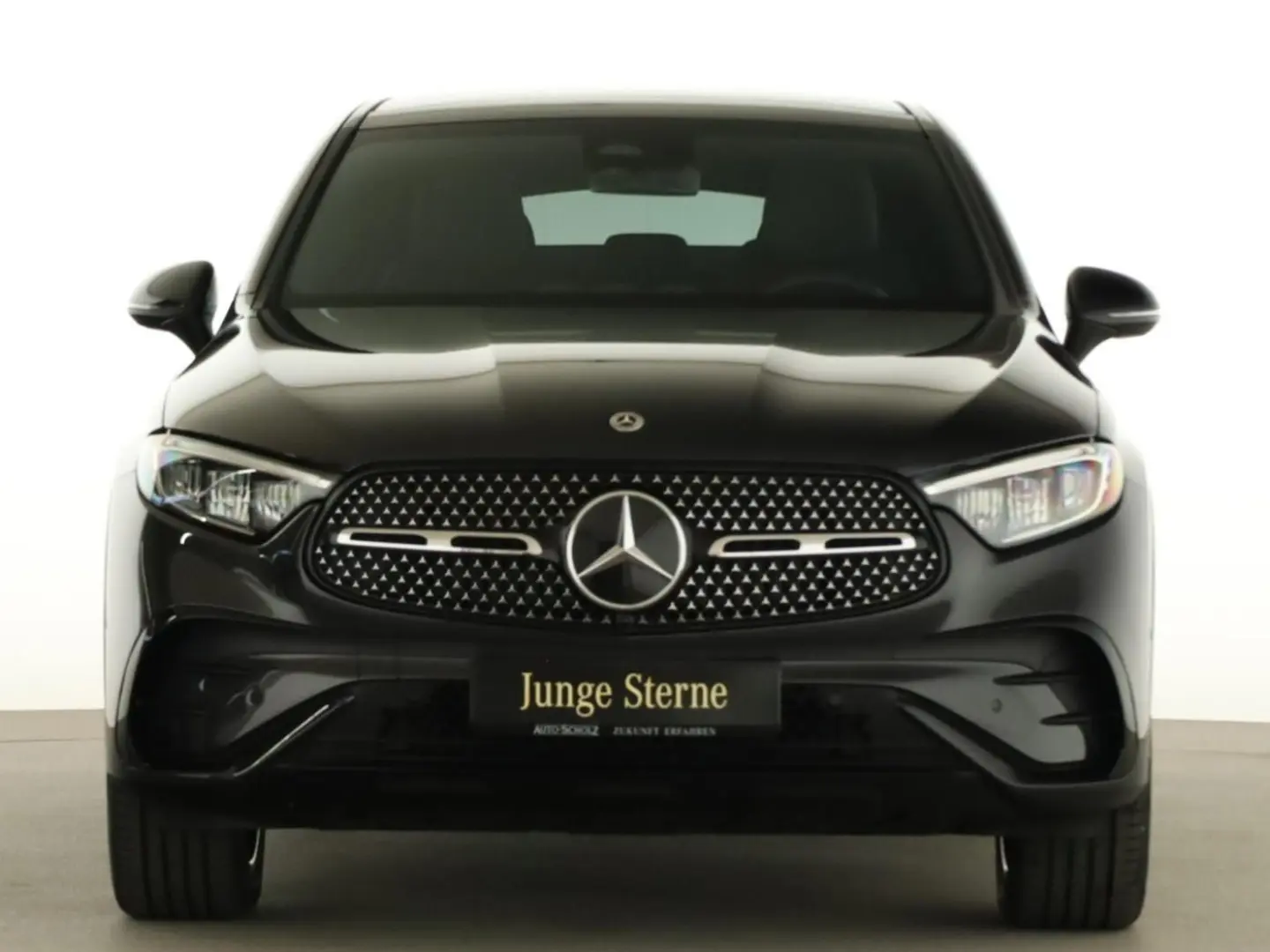 GLC 200 4M Coupé AMG ADV.+AHK+PANO+LED+FLA+KAM.+