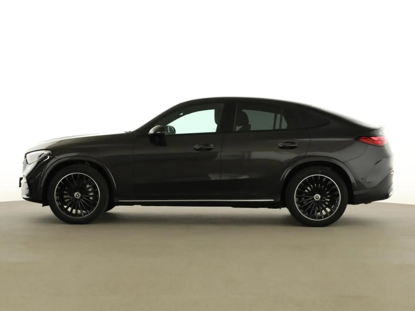 GLC 200 4M Coupé AMG ADV.+AHK+PANO+LED+FLA+KAM.+