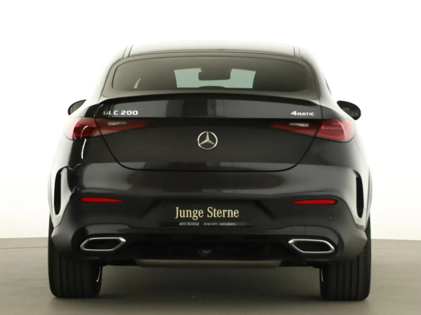 GLC 200 4M Coupé AMG ADV.+AHK+PANO+LED+FLA+KAM.+