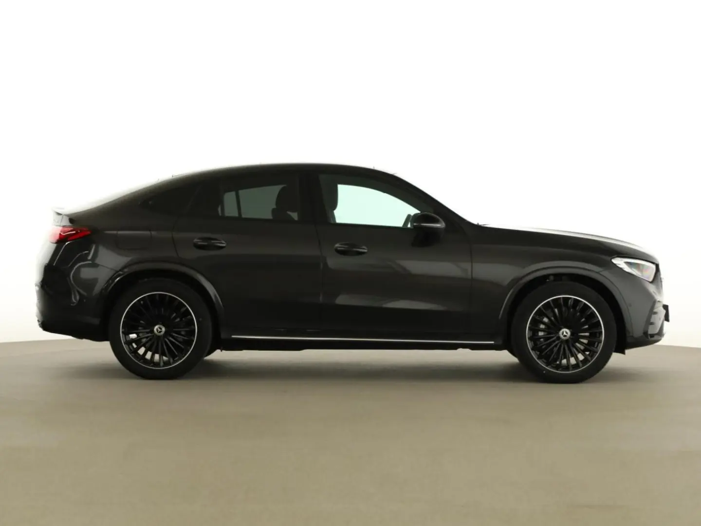 GLC 200 4M Coupé AMG ADV.+AHK+PANO+LED+FLA+KAM.+