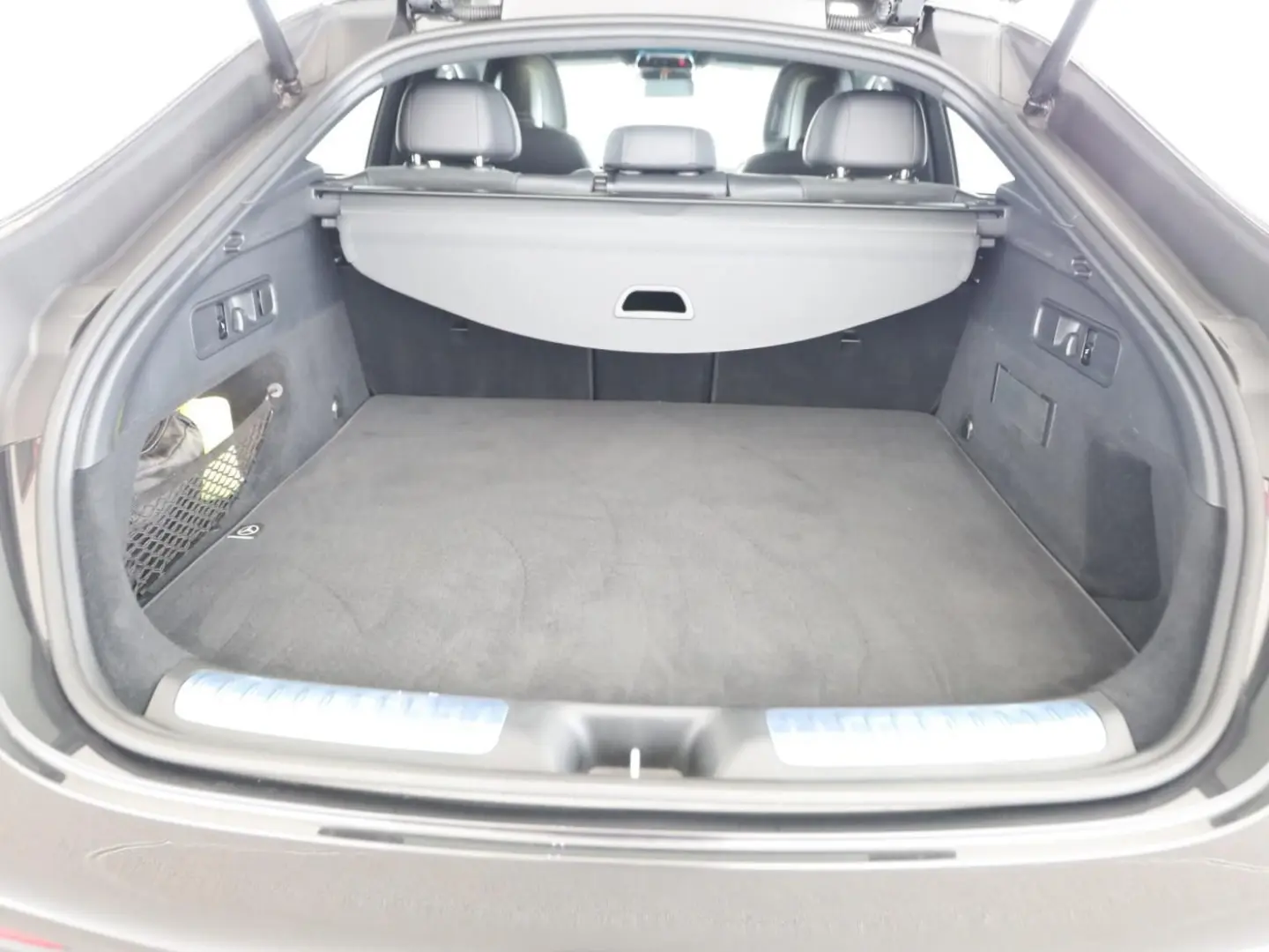 GLC 200 4M Coupé AMG ADV.+AHK+PANO+LED+FLA+KAM.+
