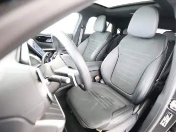 GLC 200 4M Coupé AMG ADV.+AHK+PANO+LED+FLA+KAM.+