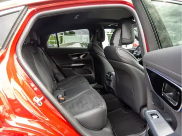 GLC 300 4M Coupé AMG Sport Premium AHK LED Pano