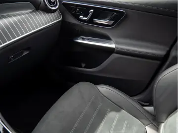 GLC 300 4M Coupé AMG Sport Premium AHK LED Pano