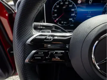 GLC 300 4M Coupé AMG Sport Premium AHK LED Pano