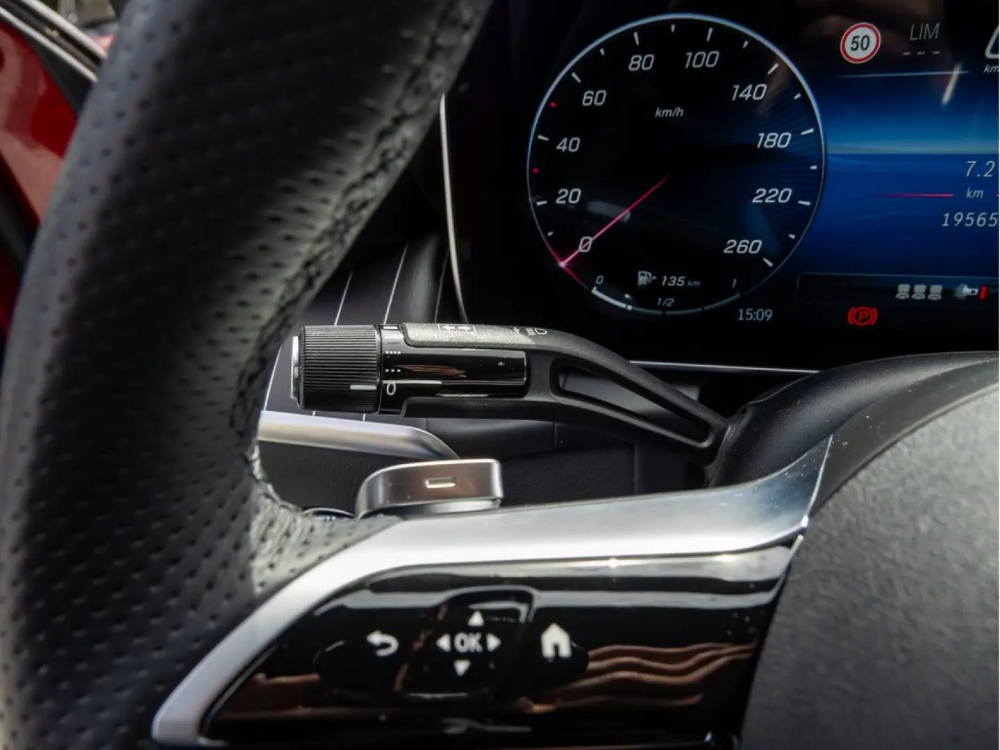 GLC 300 4M Coupé AMG Sport Premium AHK LED Pano