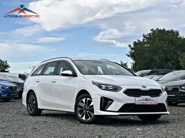 KIA Ceed Plug-in-Hybrid SPIRIT