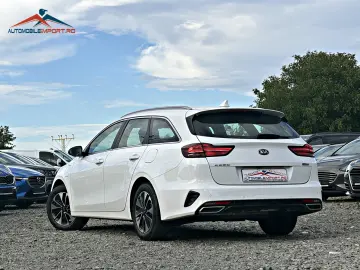 KIA Ceed Plug-in-Hybrid SPIRIT