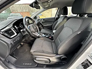 KIA Ceed Plug-in-Hybrid SPIRIT