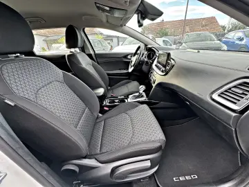KIA Ceed Plug-in-Hybrid SPIRIT