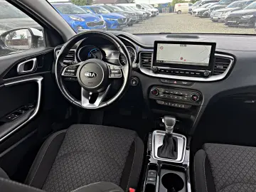KIA Ceed Plug-in-Hybrid SPIRIT