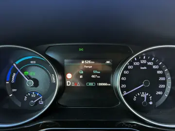 KIA Ceed Plug-in-Hybrid SPIRIT
