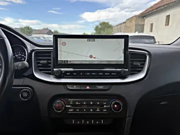 KIA Ceed Plug-in-Hybrid SPIRIT