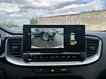 KIA Ceed Plug-in-Hybrid SPIRIT