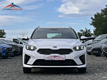 KIA Ceed Plug-in-Hybrid SPIRIT