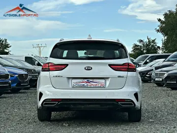 KIA Ceed Plug-in-Hybrid SPIRIT