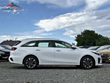 KIA Ceed Plug-in-Hybrid SPIRIT