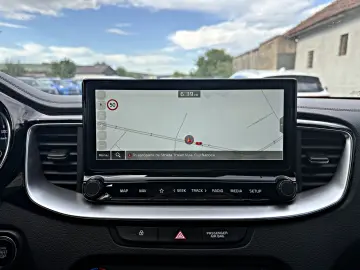 KIA Ceed Plug-in-Hybrid SPIRIT