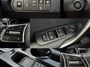 KIA Ceed Plug-in-Hybrid SPIRIT