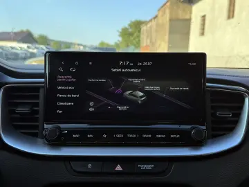 KIA Ceed Plug-in-Hybrid SPIRIT