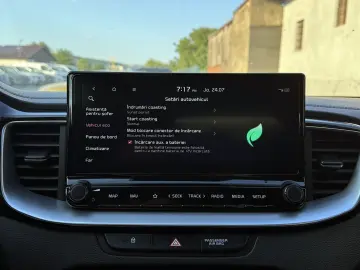KIA Ceed Plug-in-Hybrid SPIRIT