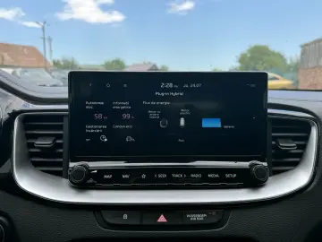 KIA Ceed Plug-in-Hybrid SPIRIT