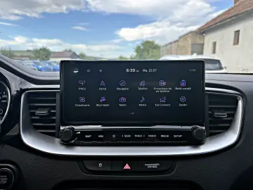 KIA Ceed Plug-in-Hybrid SPIRIT