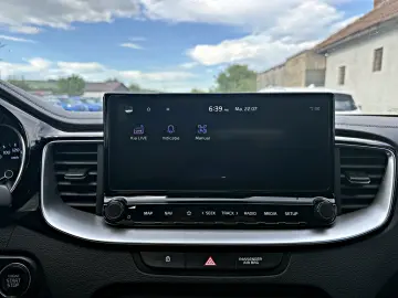 KIA Ceed Plug-in-Hybrid SPIRIT