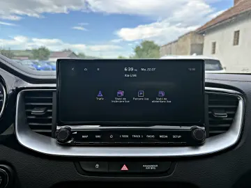KIA Ceed Plug-in-Hybrid SPIRIT