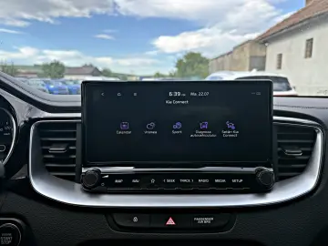 KIA Ceed Plug-in-Hybrid SPIRIT