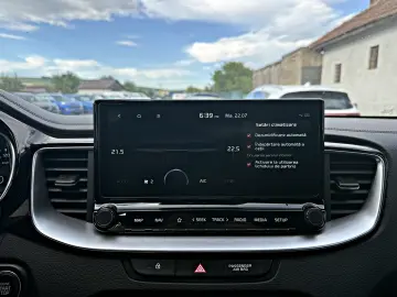 KIA Ceed Plug-in-Hybrid SPIRIT