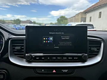 KIA Ceed Plug-in-Hybrid SPIRIT