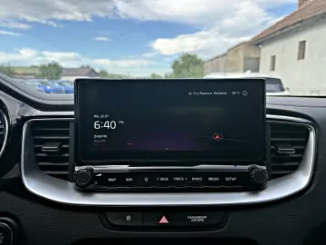 KIA Ceed Plug-in-Hybrid SPIRIT