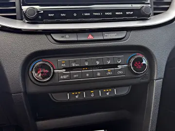 KIA Ceed Plug-in-Hybrid SPIRIT