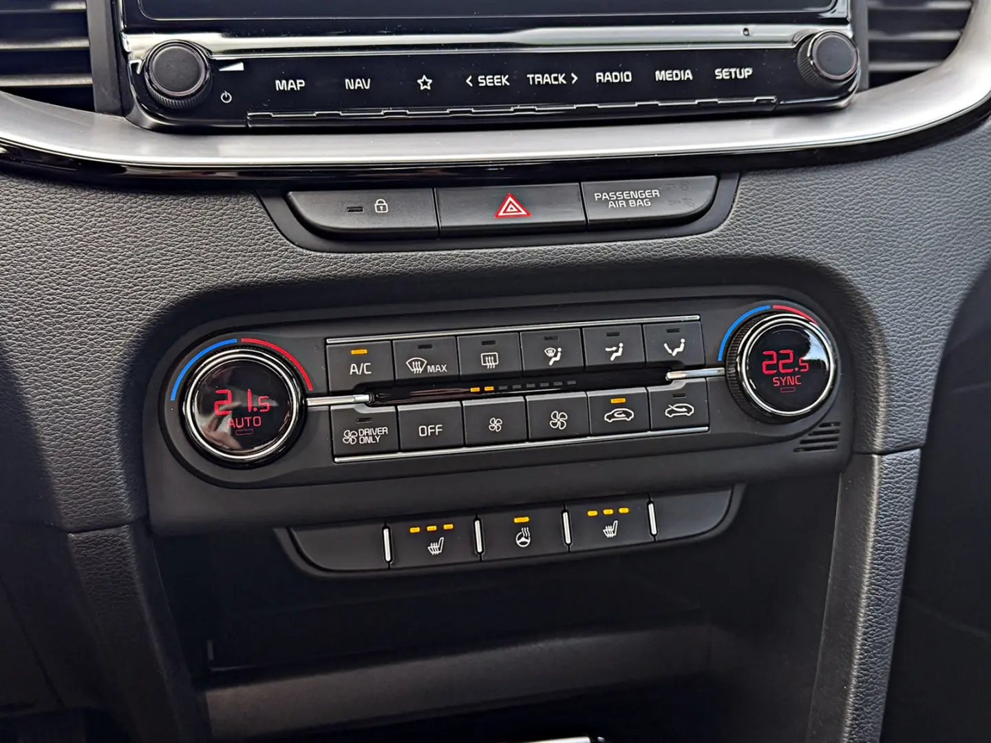 KIA Ceed Plug-in-Hybrid SPIRIT