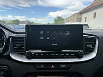 KIA Ceed Plug-in-Hybrid SPIRIT