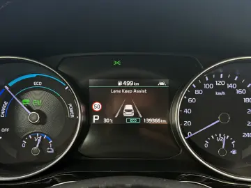 KIA Ceed Plug-in-Hybrid SPIRIT